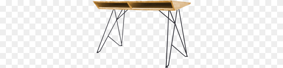 Mora Escritorio De Madera Writing Desk, Furniture, Plywood, Table, Wood Png