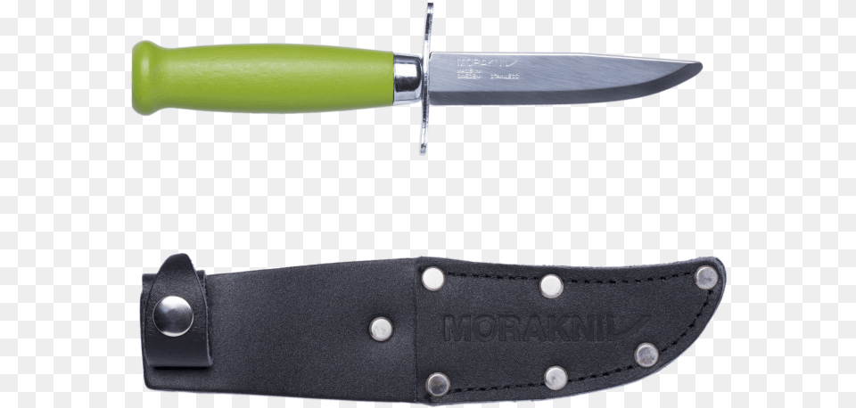 Mora Scout 39 Safe, Blade, Dagger, Knife, Weapon Png Image