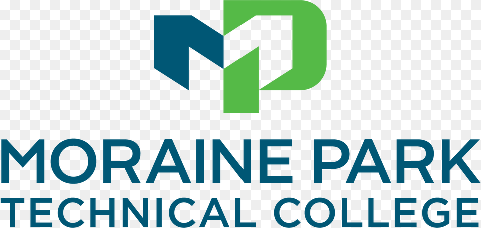 Moraine Park Technical College Logo, Text Png Image