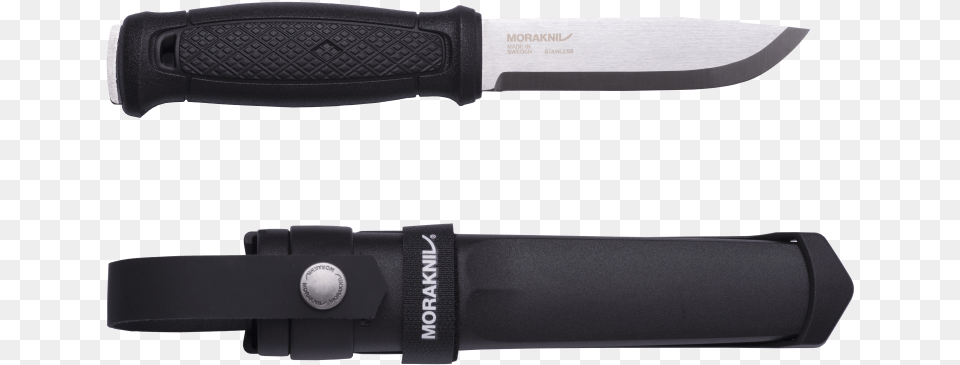 Morakniv Garberg Full Tang Fixed Blade Knife, Dagger, Weapon Free Png