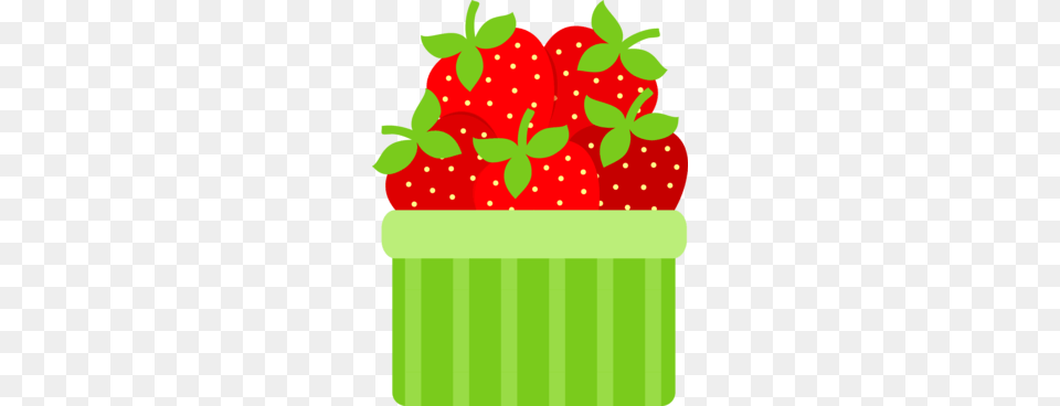 Moranguinho Zwd, Berry, Strawberry, Produce, Plant Free Png