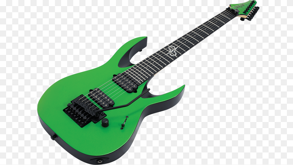 Morbid Angel Guitars Solar Guitars S1 7lb, Electric Guitar, Guitar, Musical Instrument Png Image