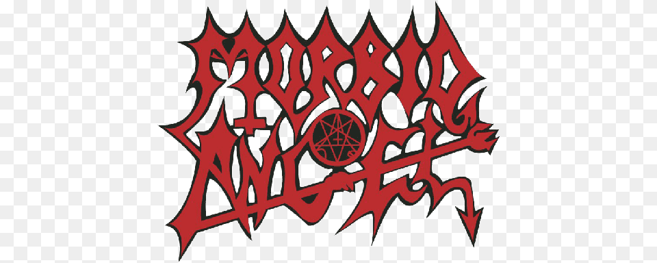 Morbid Angel Morbid Angel Logo, Outdoors, Nature, Dynamite, Weapon Free Png