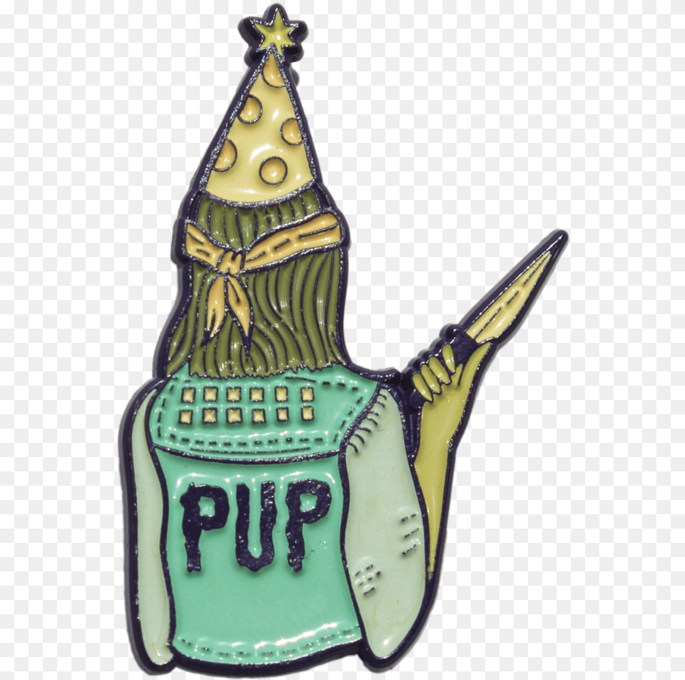 Morbid Stuff Pup Pins, Pottery, Badge, Logo, Symbol Png