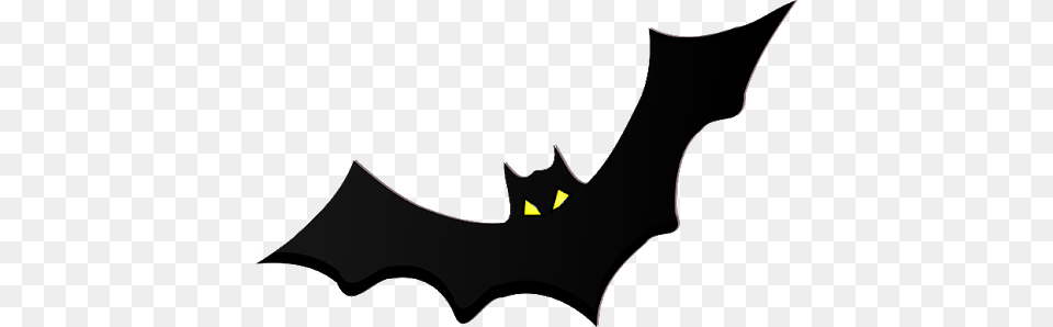 Morcego Bat Sombra Shadow Terror Horror, Logo, Animal, Mammal, Wildlife Free Png Download