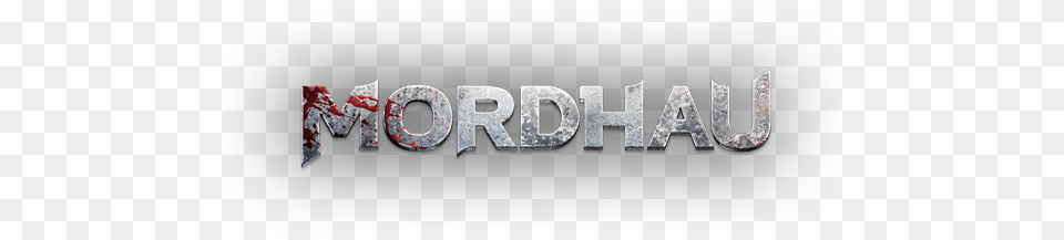 Mordhau Logo Mordhau Logo, Text Free Png Download