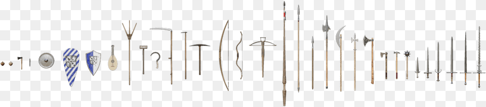 Mordhau Weapon Free Png