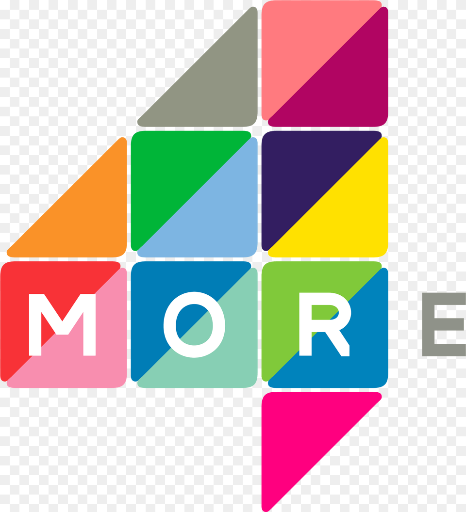 More 4 Logo, Toy, Art, Graphics, Text Free Png