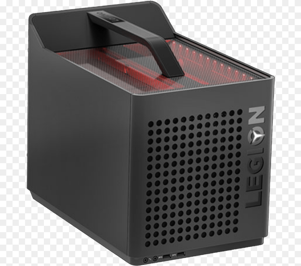 More Affordable Legion, Electronics, Speaker, Mailbox, Computer Hardware Free Transparent Png