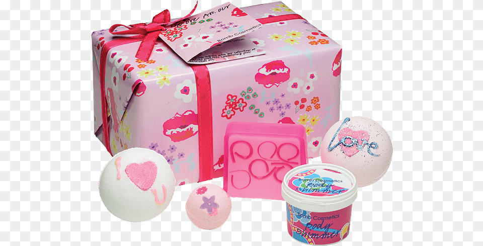 More Amour Gift Pack, Cup Free Png