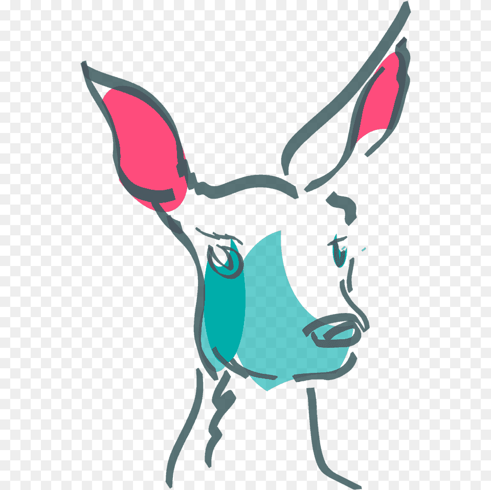 More Belief Icon Doe Illustration, Animal, Deer, Mammal, Wildlife Png