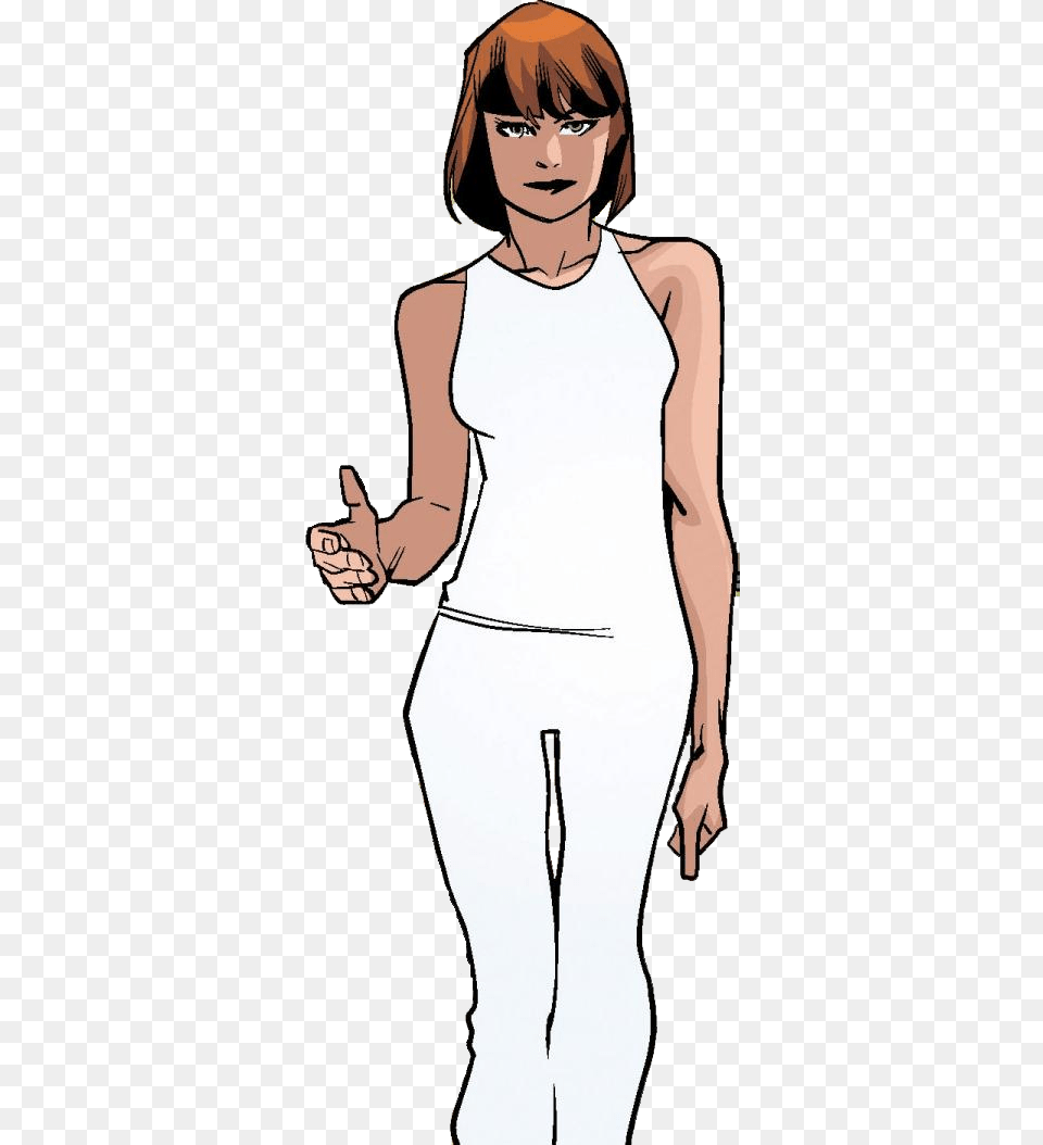 More Casual Line Art, Adult, Female, Person, Woman Png Image