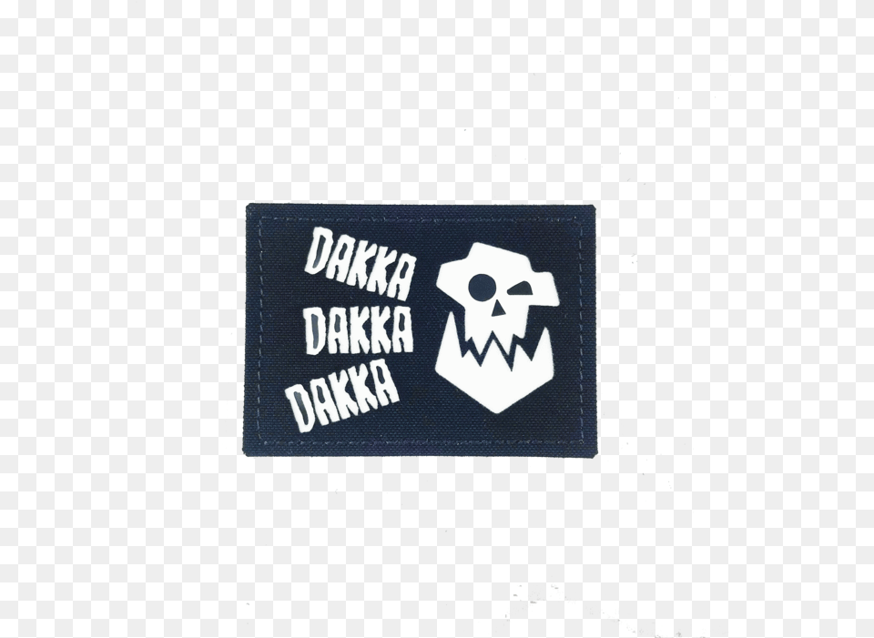 More Dakka Label, Electronics, Hardware Free Png