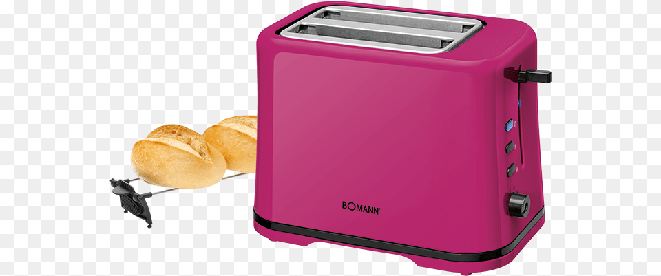 More Details Bomann Ta 1577 Cb, Device, Appliance, Electrical Device, Toaster Png