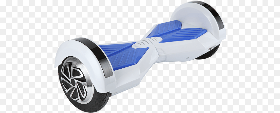 More Details White And Blue Lamborghini Hoverboard, Machine, Spoke, Wheel, Alloy Wheel Free Png Download