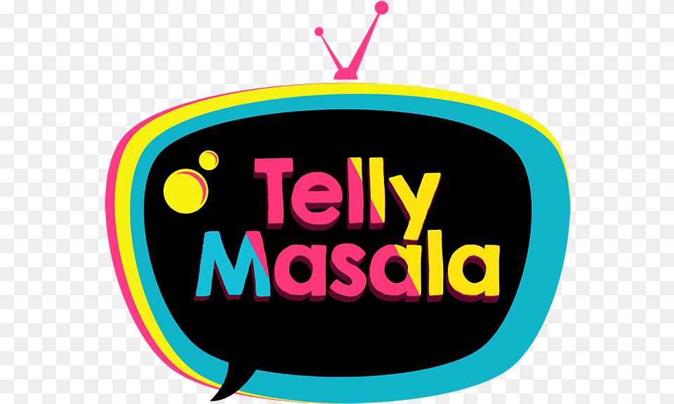 More Digital Channels Telly Masala Logo, Light Free Transparent Png