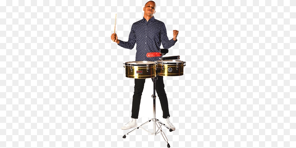 More Drum Player, Adult, Person, Man, Male Png Image