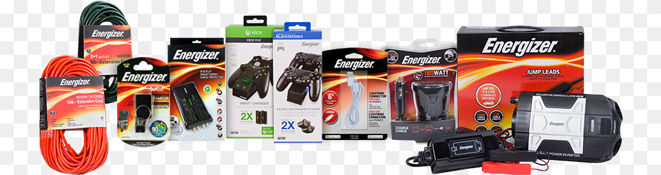 More Energizer Power Products Energizer 2x Extra Power Ladestation Playstation, Adapter, Electronics, Mobile Phone, Phone Png Image