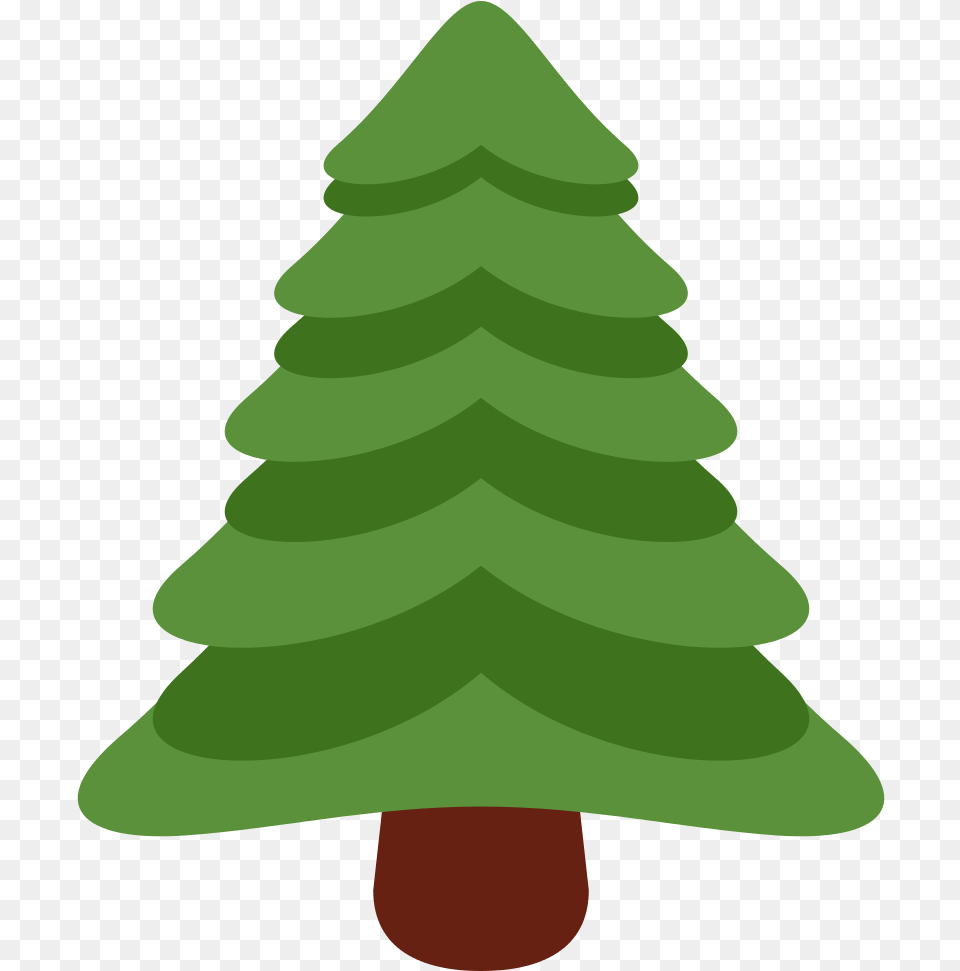 More Evergreen Tree Emoji Pine Tree Emoji, Plant, Fir, Chess, Game Free Png