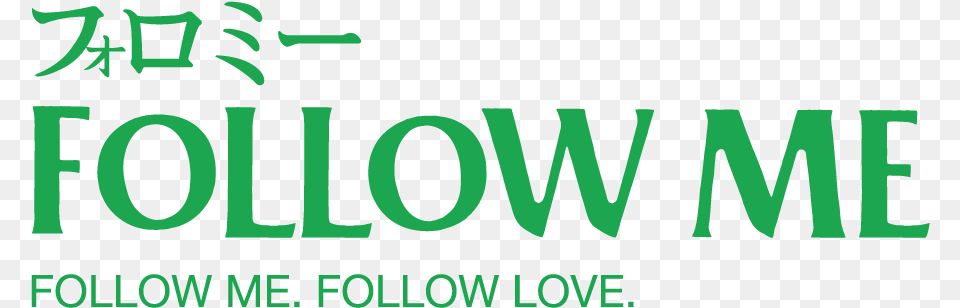 More Follow Images Graphic Design, Green, Text, Light Free Transparent Png