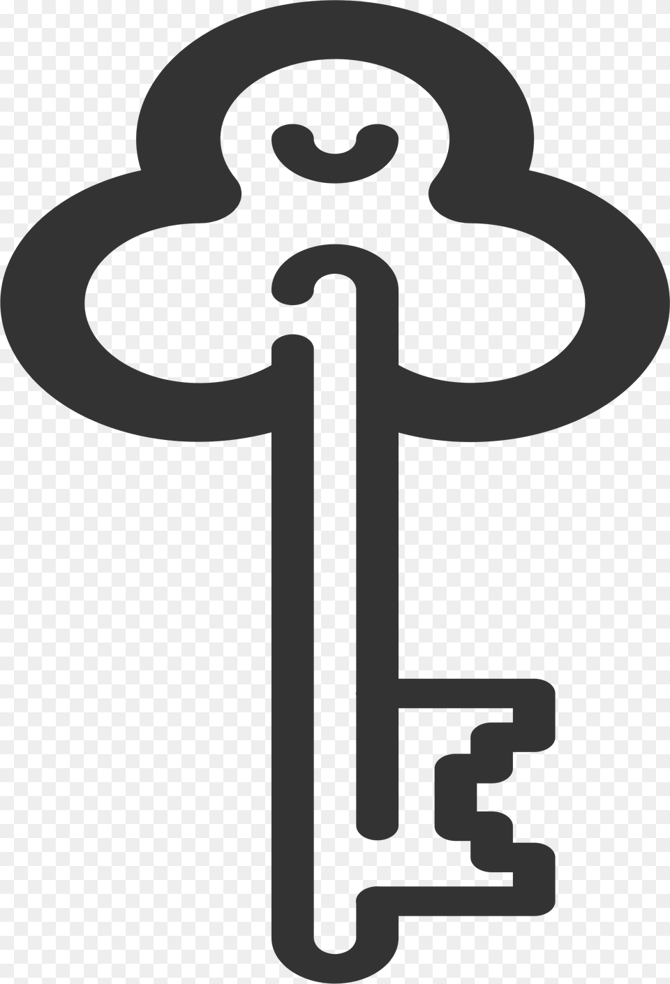 More From My Site Car, Cross, Key, Symbol Png Image