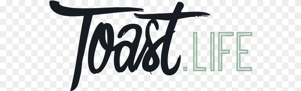 More From Nife Is Life On Toast Is Life, Handwriting, Text Png Image