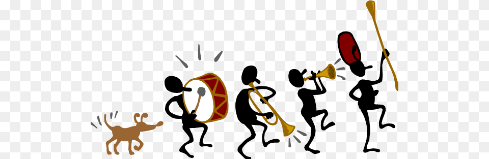 More Fun Clip Art Marching Bandcolor Guard Ideas, People, Person, Head Free Png Download