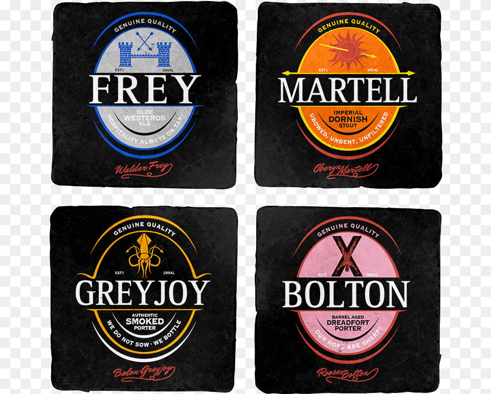 More Game Of Thrones Coasters I Need That Shit Game Of Thrones Beer Coasters, Alcohol, Beverage, Lager, Stout Free Transparent Png