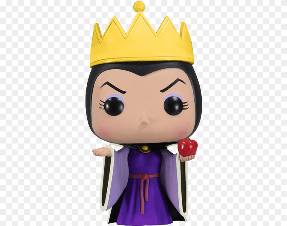 More Images Evil Queen Funko Pop, Person Free Transparent Png