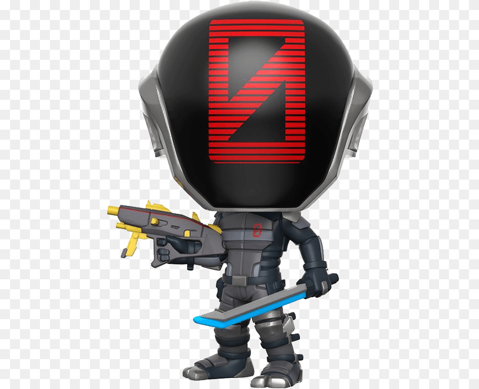 More Images Funko Borderlands Zero, Helmet, Robot, Clothing, Hardhat Free Transparent Png