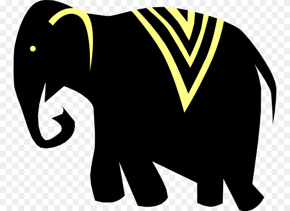 More In Same Style Group Indian Elephant, Logo Free Png