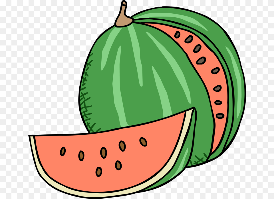 More In Same Style Group Watermelon Cartoon Watermelon Cartoon, Food, Fruit, Plant, Produce Free Transparent Png