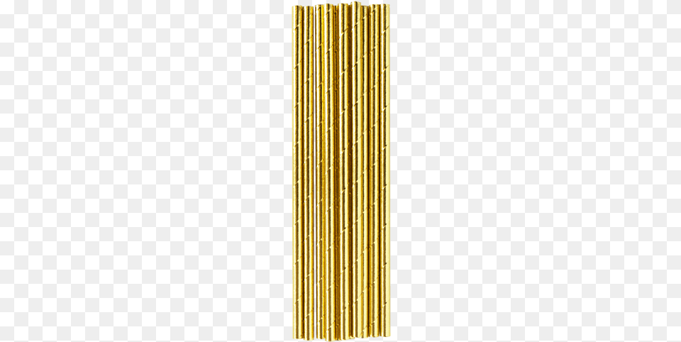More In This Collection Drinking Straw, Gold Png