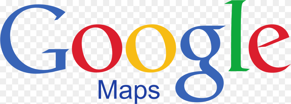 More Indian Cities Will Now Be Served By Google Provided By Google Maps, Light, Logo, Text Free Png Download