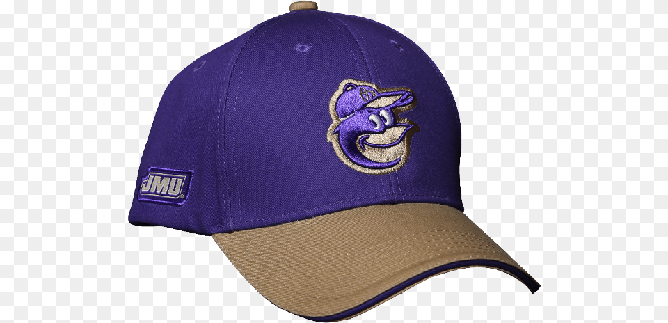 More Info Orioles Jmu Hat, Baseball Cap, Cap, Clothing Png Image