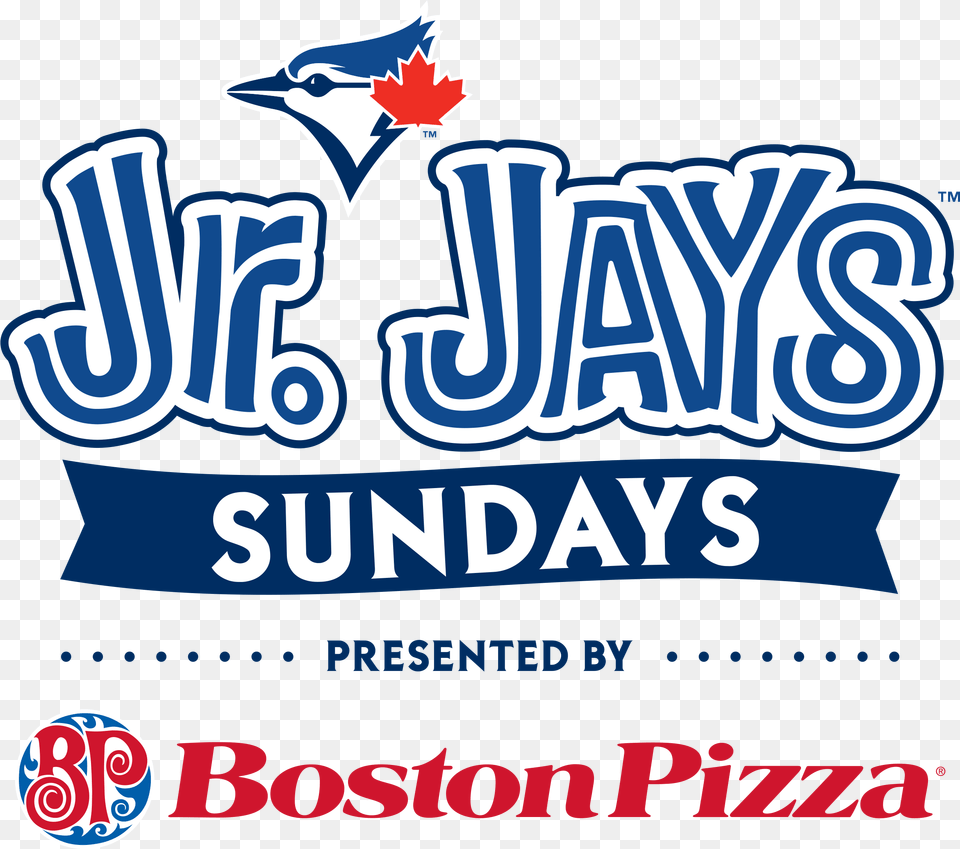 More Info Toronto Blue Jays Jr Jays, Advertisement, Poster, Logo Free Transparent Png