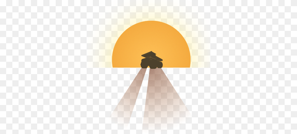 More Information Dump Truck At Sunset Armazenamento Online Dump Truck, Lighting, Photography, Clothing, Hat Png Image