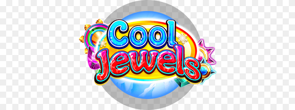 More Information On Cool Jewels Slot, Art, Graphics, Light Free Png Download