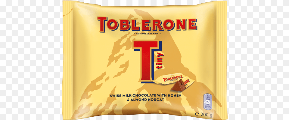 More Information Toblerone Tiny, Food Png