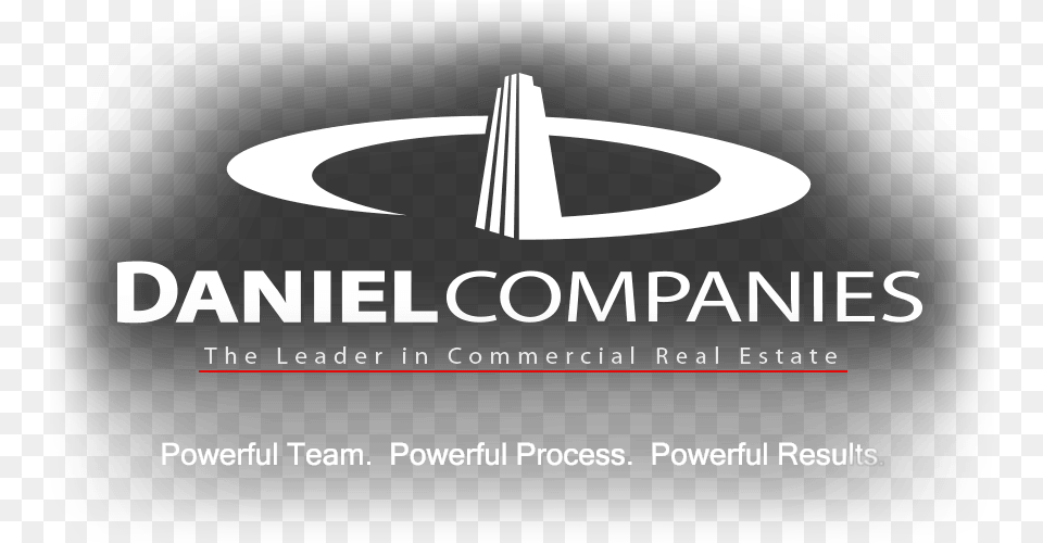 More Left Daniel Companies Logo Commericial Realty, Advertisement, Poster Png