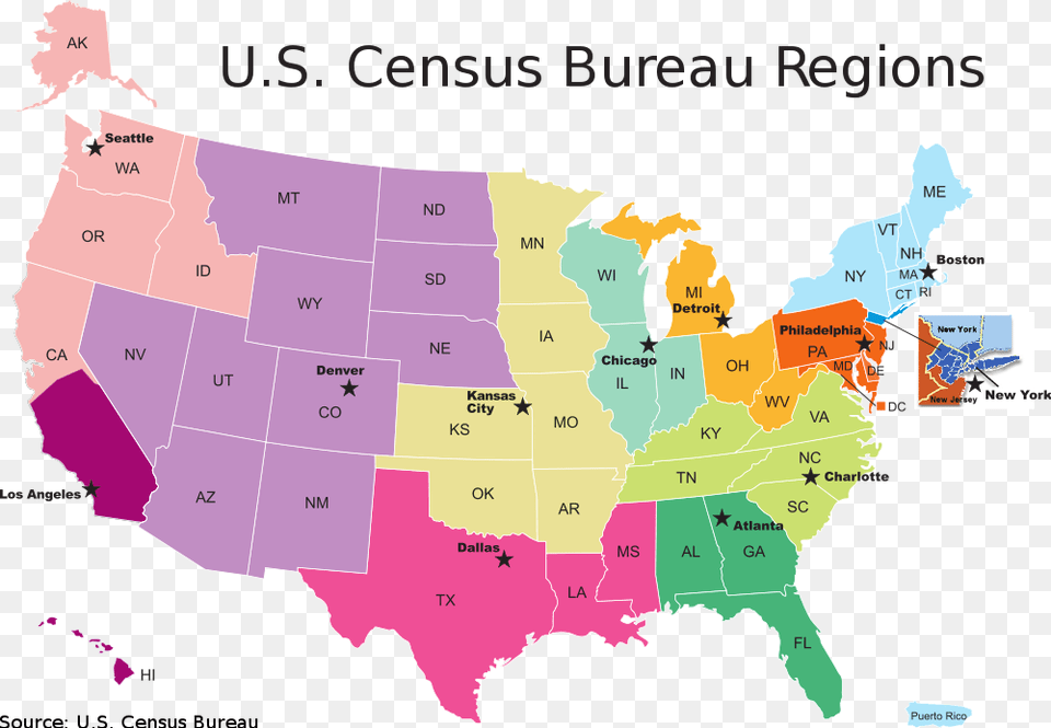 More Lies Data Us Census Bureau, Chart, Map, Plot, Atlas Png Image