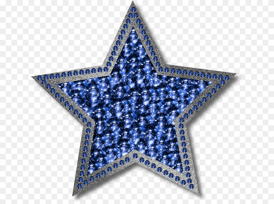 More Like Blue Star By Jssanda Znachok Sherifa Kupit, Symbol, Accessories, Star Symbol Png