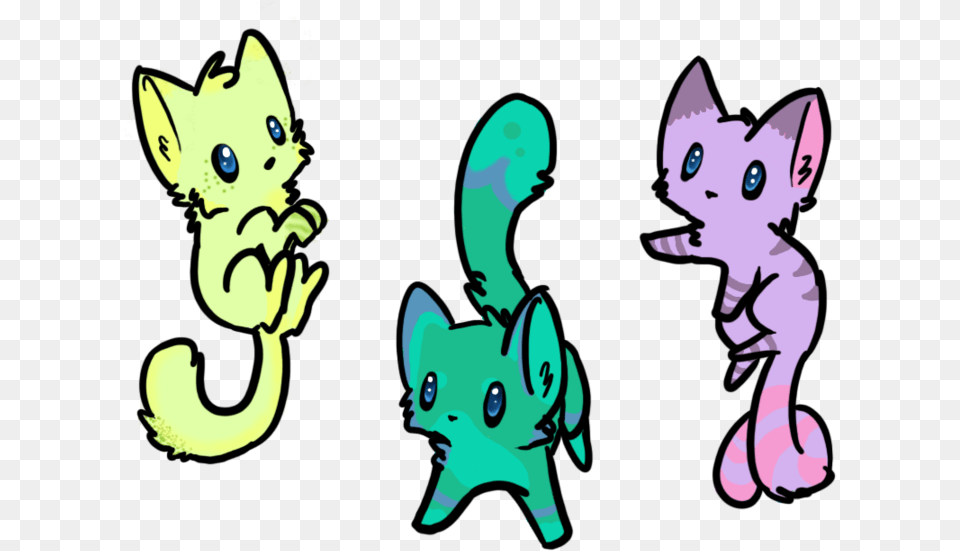 More Like Cat Adoptables Nr Chibi Cats, Face, Head, Person, Baby Free Png Download