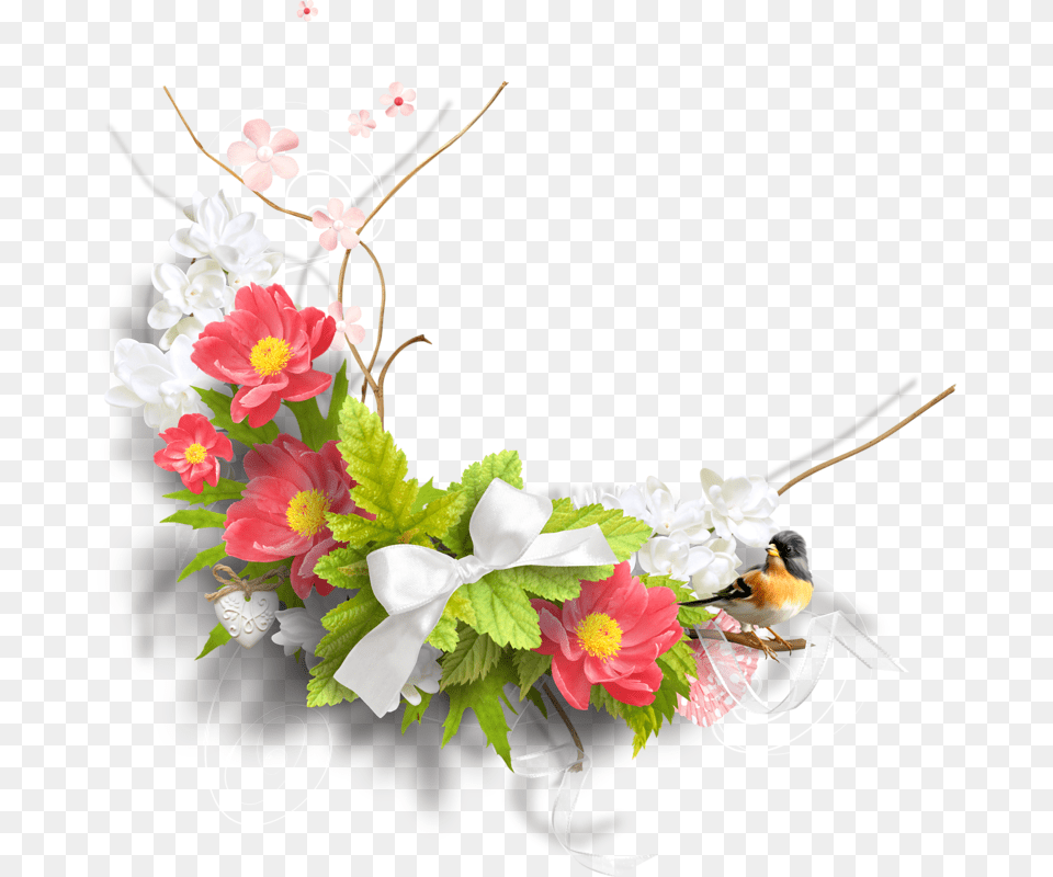 More Like Chinese By Cupanda Clipart Spring Flowers, Plant, Pattern, Graphics, Flower Bouquet Png
