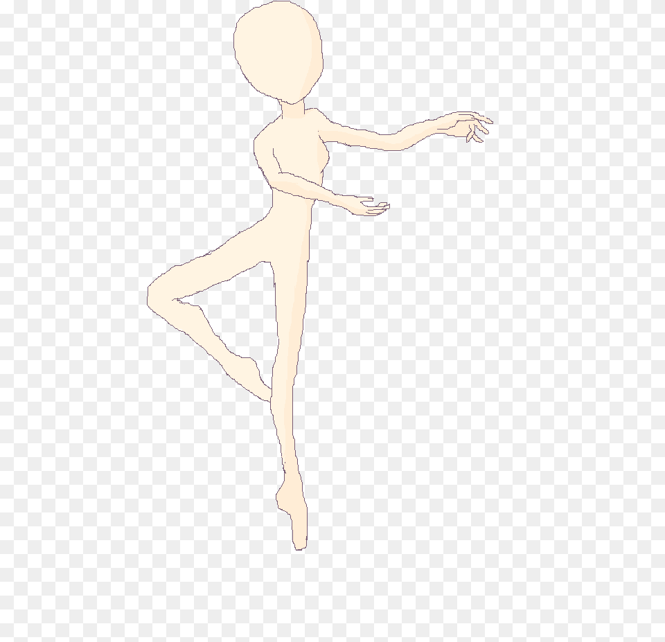 More Like Myu, Ballerina, Ballet, Dancing, Leisure Activities Png Image