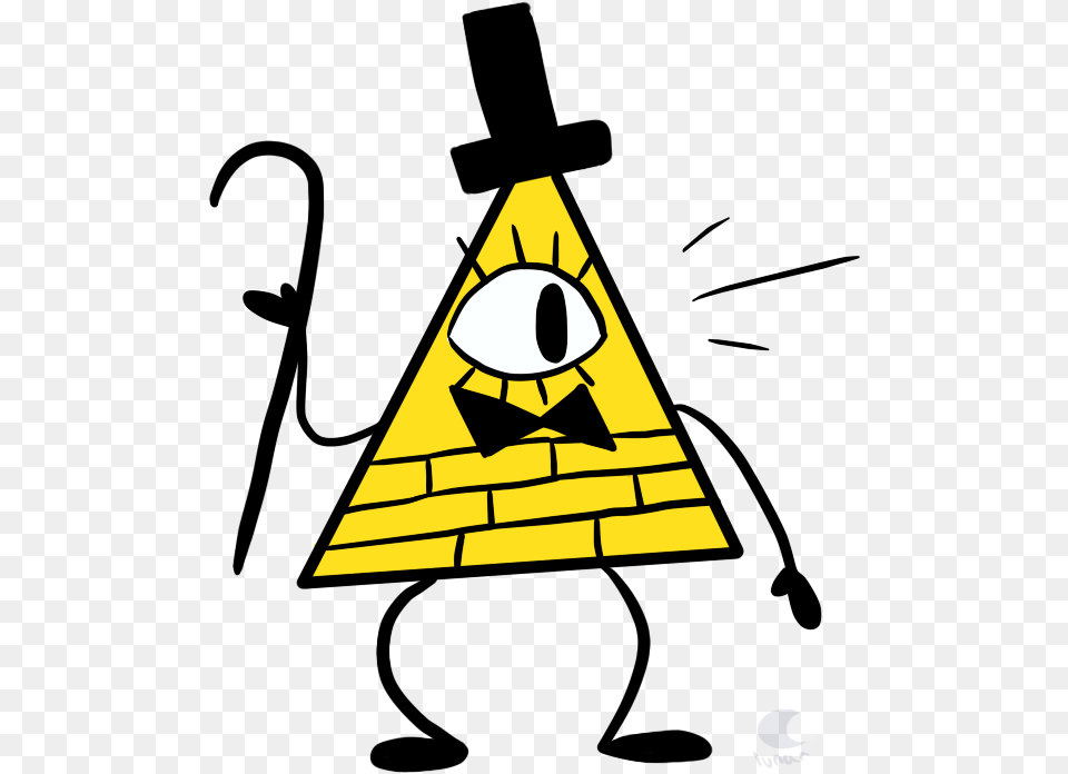 More Like Ocsfcs King Boo Doodles By Drawing, Triangle Free Png