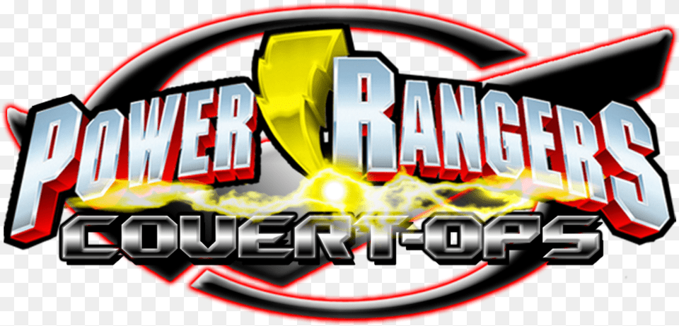 More Like Power Rangers Rail Force By Joeshiba New Power Rangers Name, Logo, Car, Transportation, Vehicle Png Image