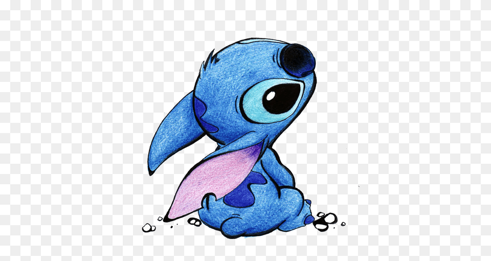 More Like Stich, Plush, Toy, Animal, Bird Png