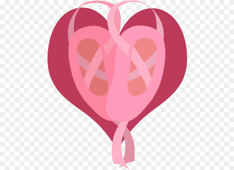 More Like The Mare With The Discord Tattoo By Peachpalette My Little Pony Ballet Cutie Mark, Balloon, Heart, Aircraft, Transportation Free Png Download