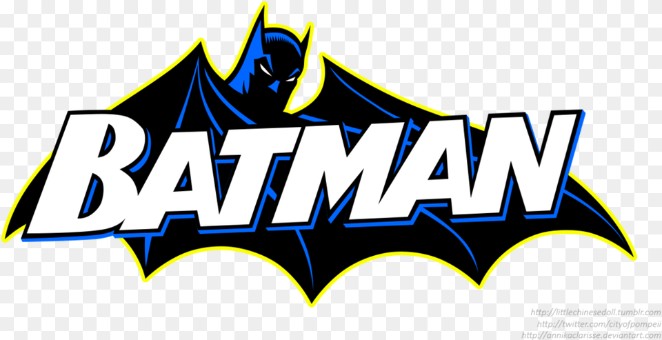 More Like Vectored Batman Logo By Dorinart Batman Clipart, Bulldozer, Machine Png